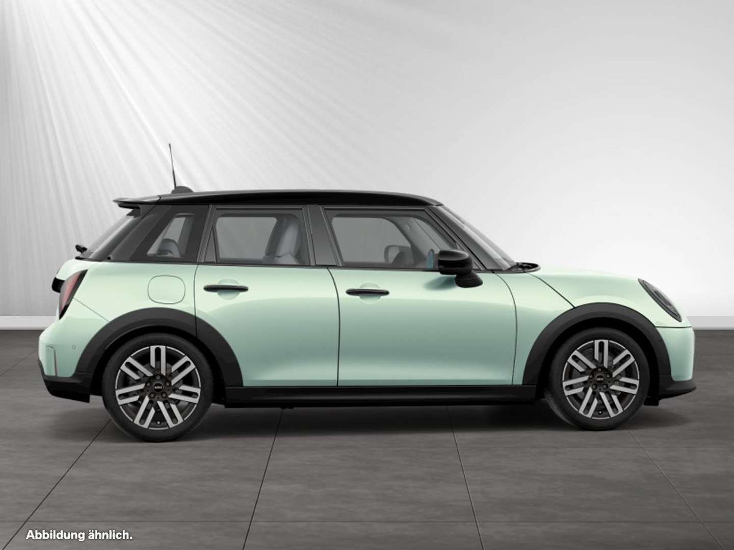 Mini 5 Portes Classic Cooper S - 2025 - Joinsteer - #9