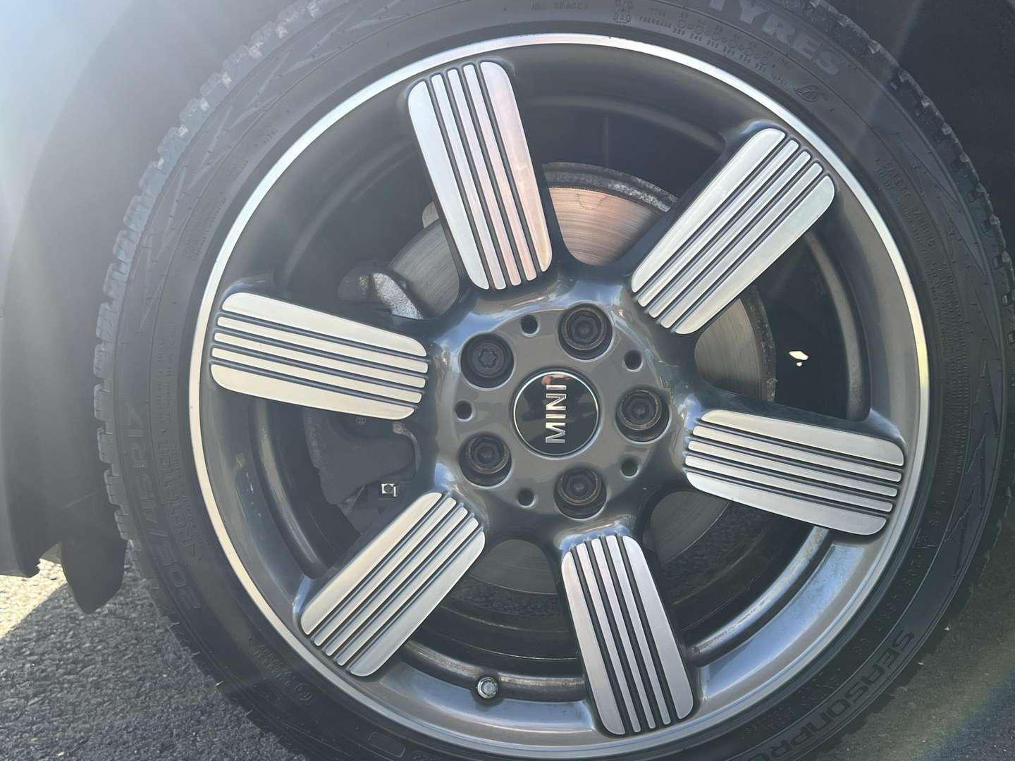 Mini Cooper SE Série Spéciale Cooper SE - 2019 - Joinsteer - #11