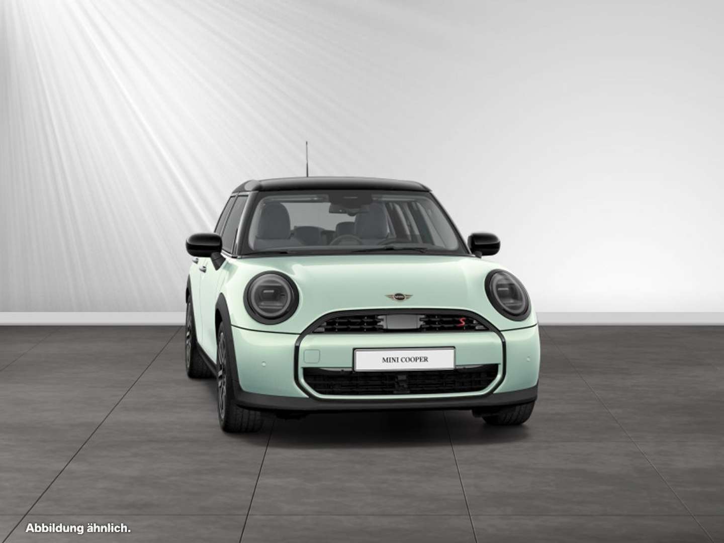 Mini 5 Portes Classic Cooper S - 2025 - Joinsteer - #12