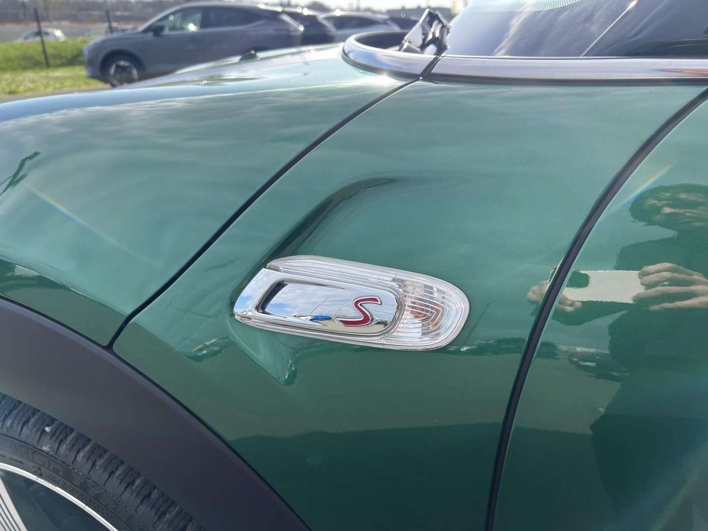 Mini Cooper SE Série Spéciale Cooper SE - 2019 - Joinsteer - #14