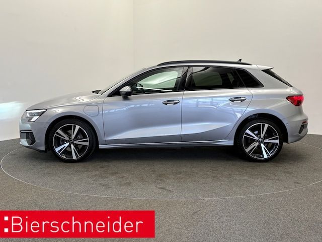 Audi A3 Sportback TFSI E 40 TFSI E S Tronic - 2021 - Joinsteer - #3
