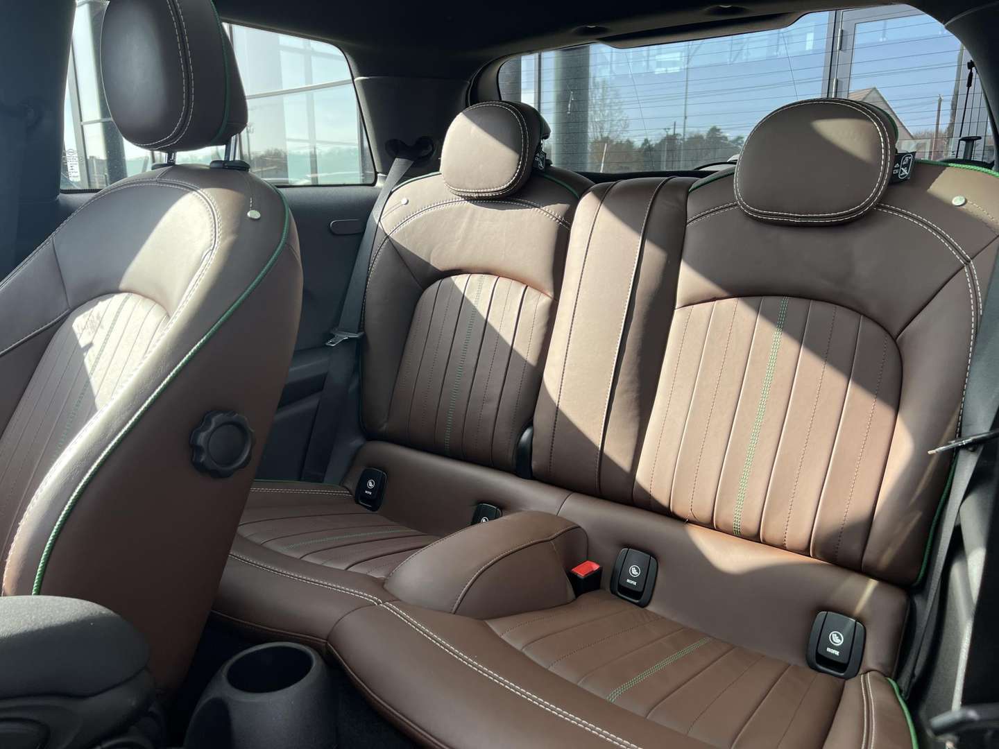 Mini Cooper SE Série Spéciale Cooper SE - 2019 - Joinsteer - #15