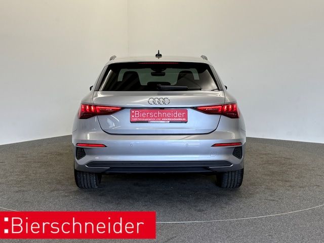 Audi A3 Sportback TFSI E 40 TFSI E S Tronic - 2021 - Joinsteer - #6