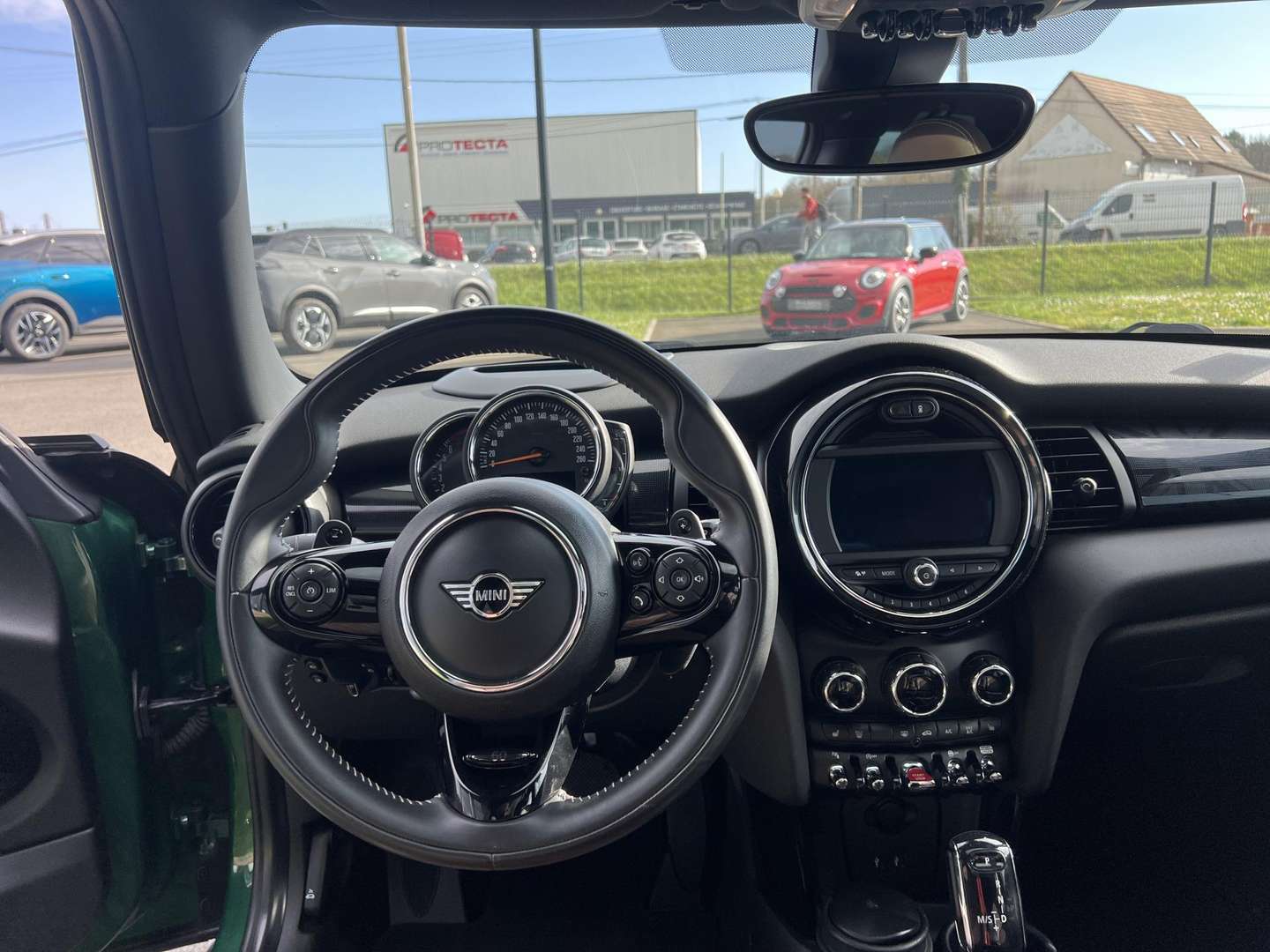 Mini Cooper SE Série Spéciale Cooper SE - 2019 - Joinsteer - #18