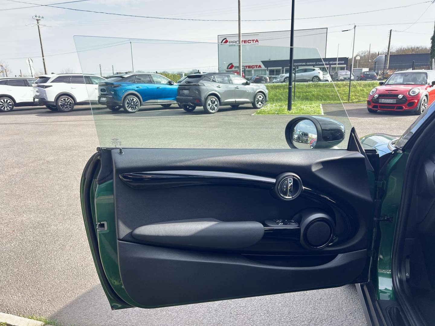 Mini Cooper SE Série Spéciale Cooper SE - 2019 - Joinsteer - #19