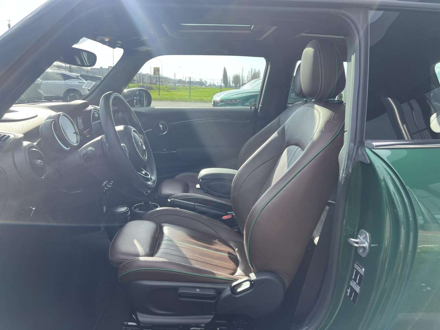 Mini Cooper SE Série Spéciale Cooper SE - 2019 - Joinsteer - #23