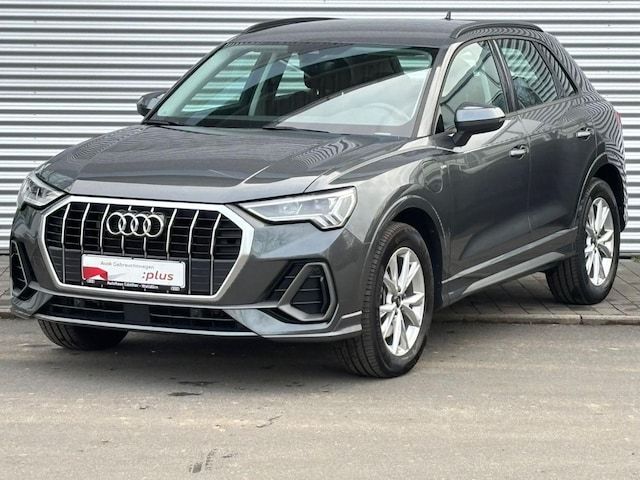 Audi Q3 TFSI E 45 TFSI E S Tronic - 2021 - Joinsteer - #2