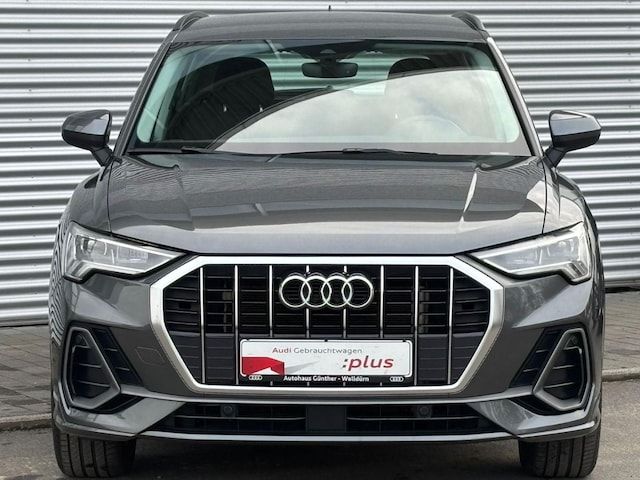 Audi Q3 TFSI E 45 TFSI E S Tronic - 2021 - Joinsteer - #3