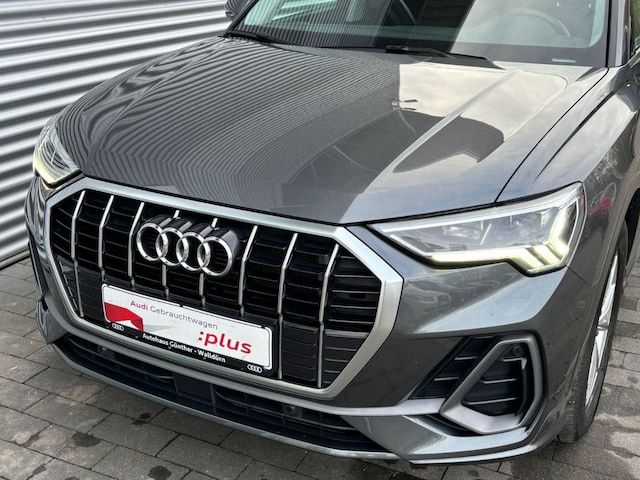 Audi Q3 TFSI E 45 TFSI E S Tronic - 2021 - Joinsteer - #4