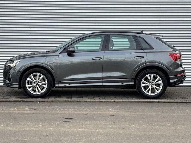 Audi Q3 TFSI E 45 TFSI E S Tronic - 2021 - Joinsteer - #5