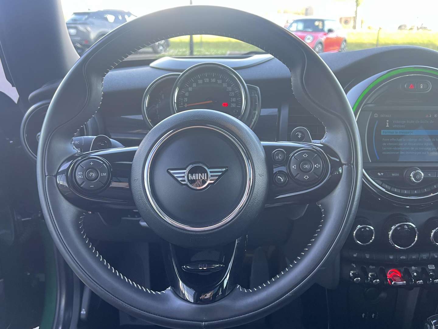 Mini Cooper SE Série Spéciale Cooper SE - 2019 - Joinsteer - #26