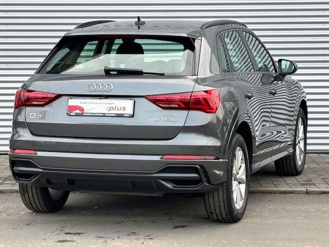 Audi Q3 TFSI E 45 TFSI E S Tronic - 2021 - Joinsteer - #6