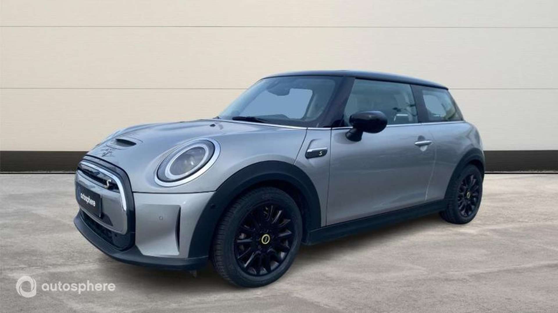 Mini Electric Cooper SE - 2023 - Joinsteer - #1