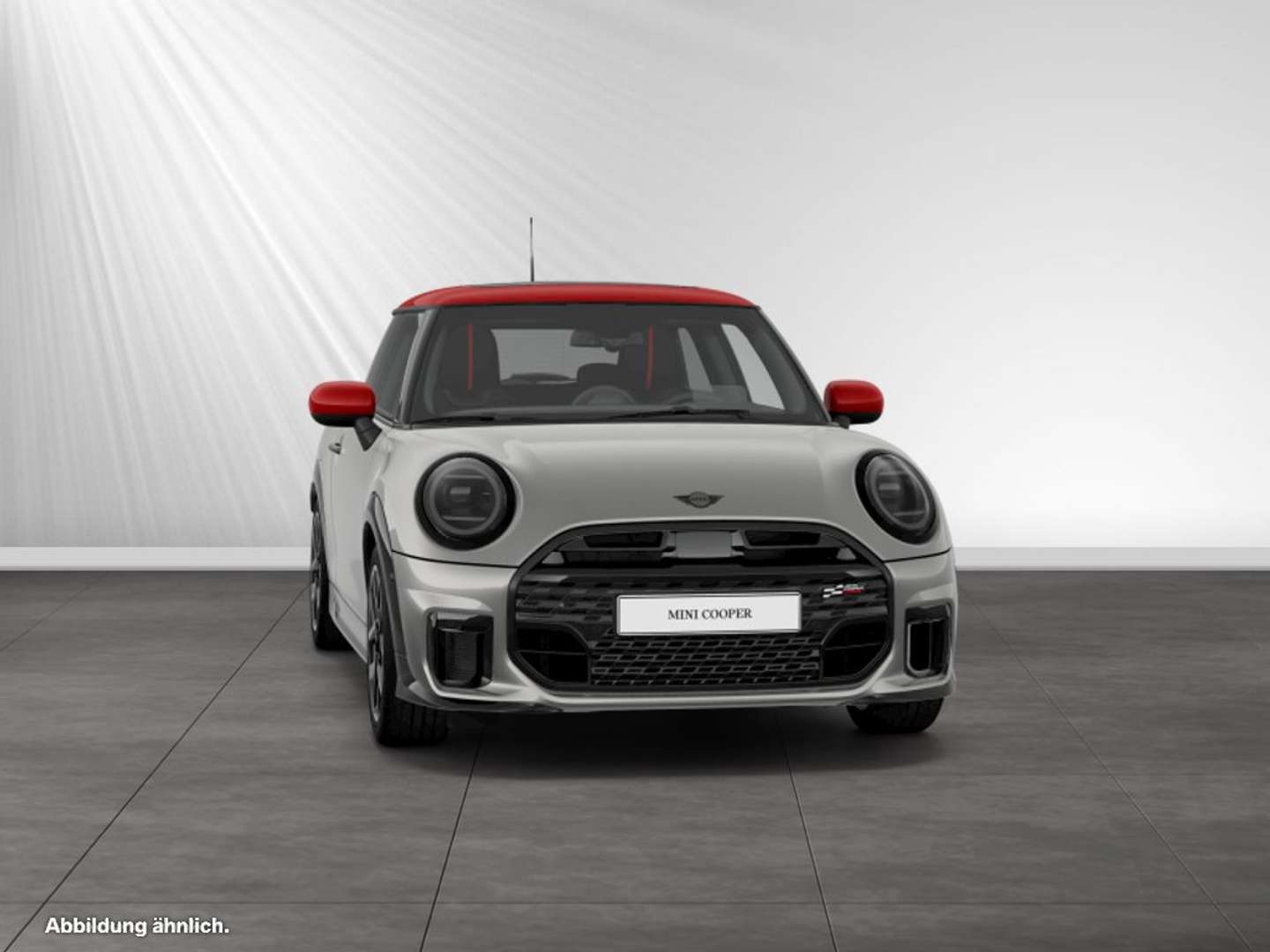 Mini 3 Portes JCW Cooper - 2024 - Joinsteer - #12