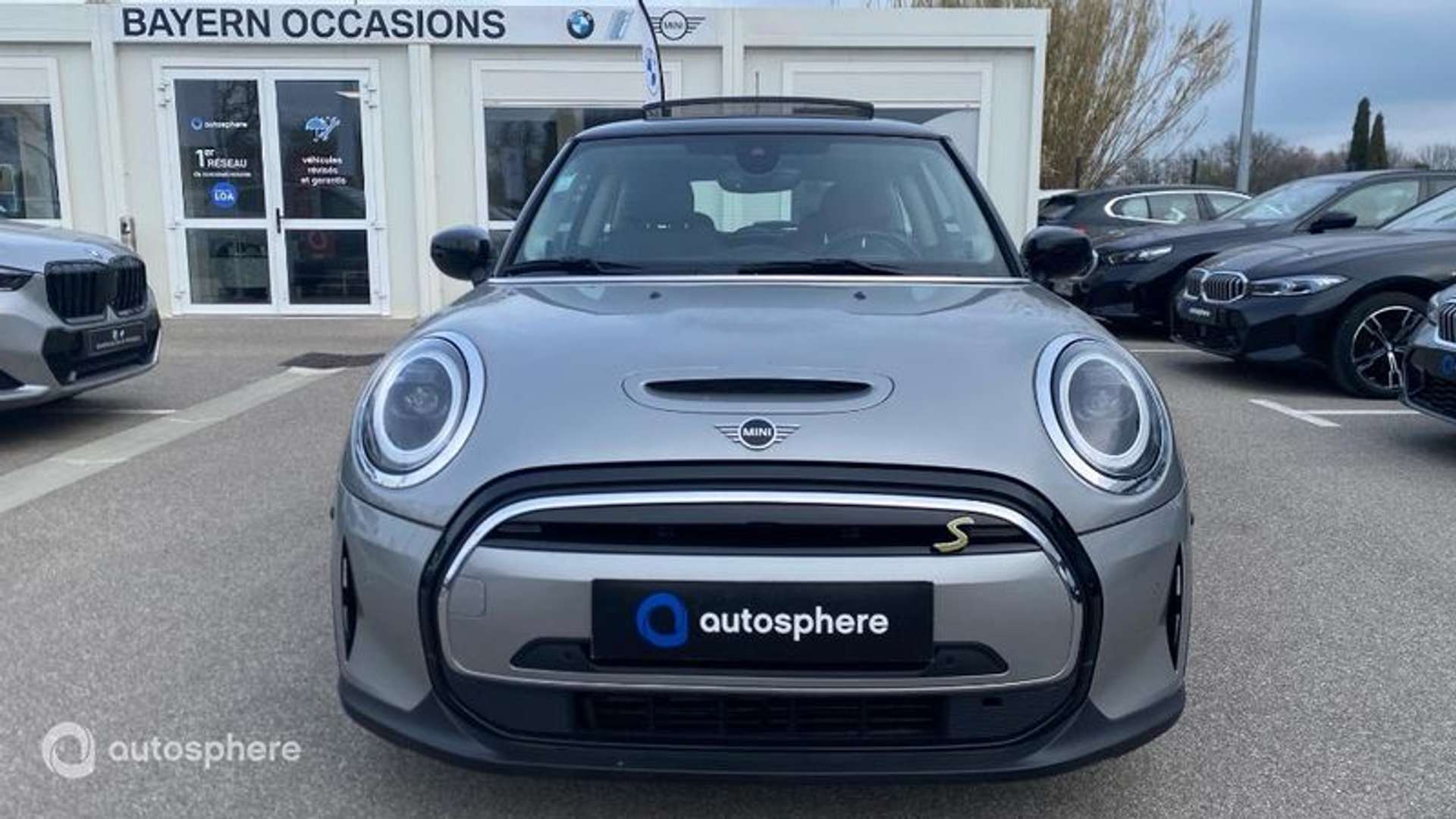 Mini Electric Cooper SE - 2023 - Joinsteer - #2