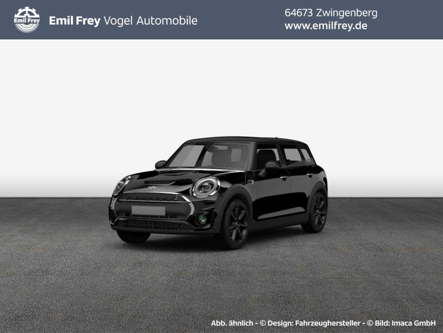 Mini Clubman Classic Cooper - 2023 - Joinsteer - #1