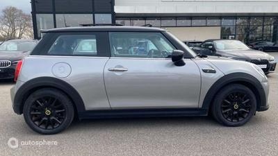 Mini Electric Cooper SE -  - Joinsteer - #2