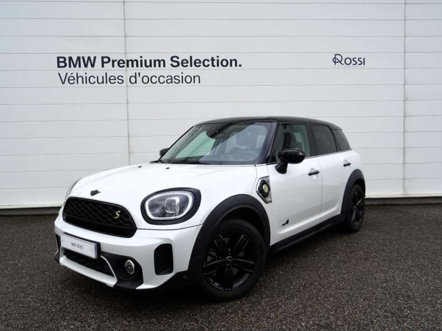 Mini Countryman COOPER SE - 2023 - Joinsteer - #1