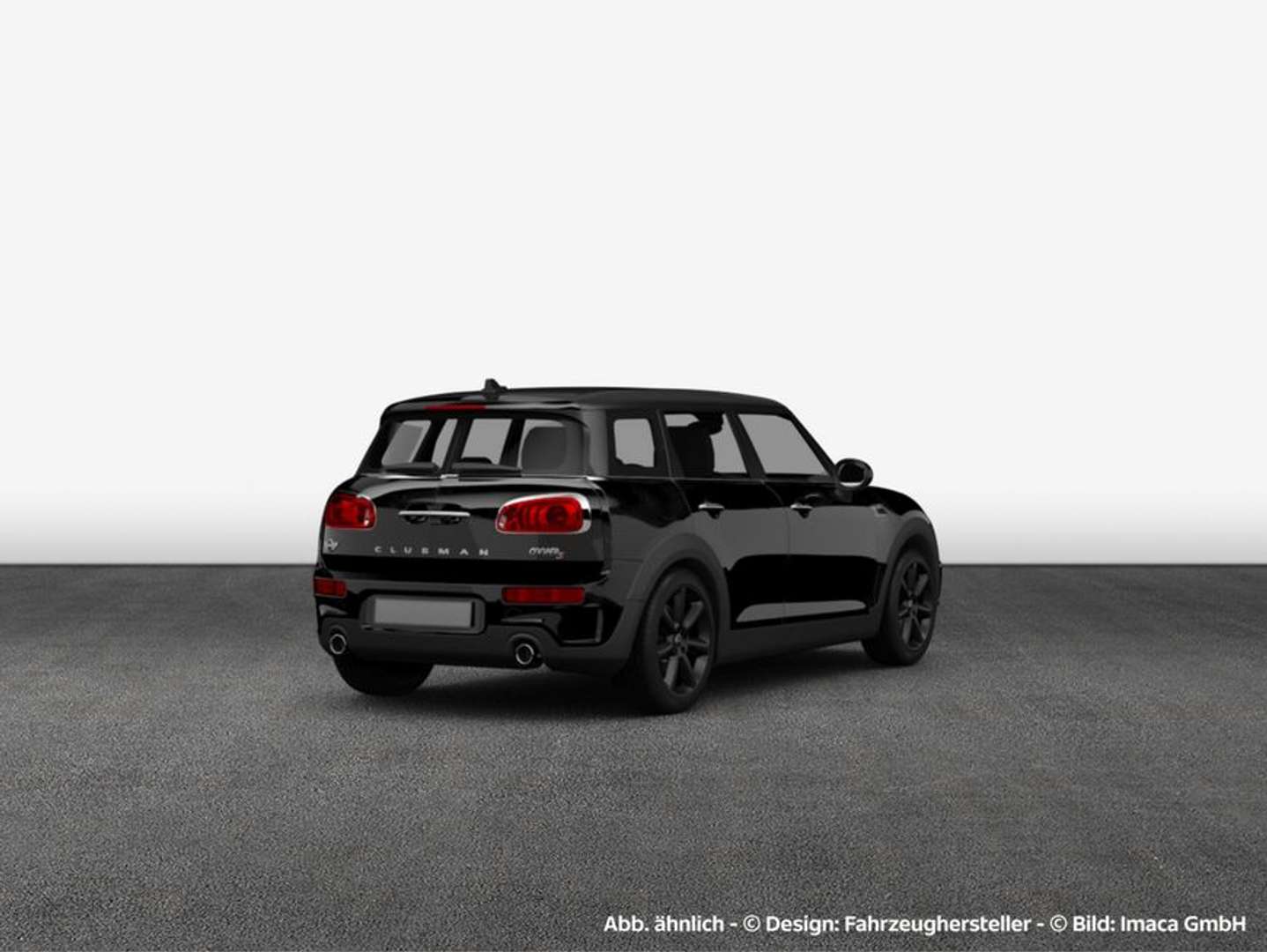 Mini Clubman Classic Cooper - 2023 - Joinsteer - #2