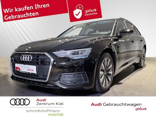 Audi A6 Avant TFSI E - 2022 - Joinsteer - #1
