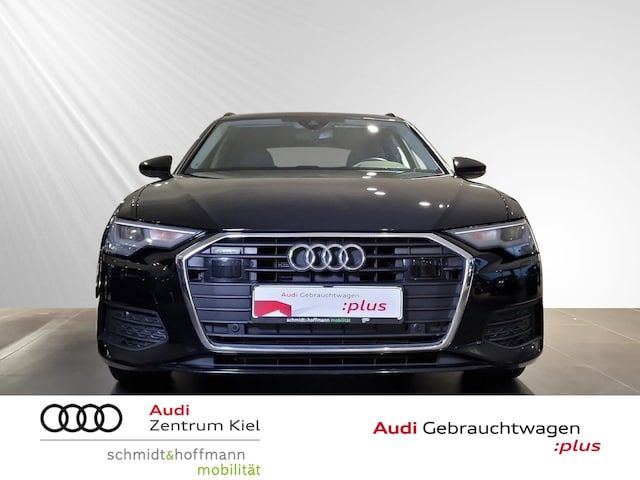 Audi A6 Avant TFSI E - 2022 - Joinsteer - #2