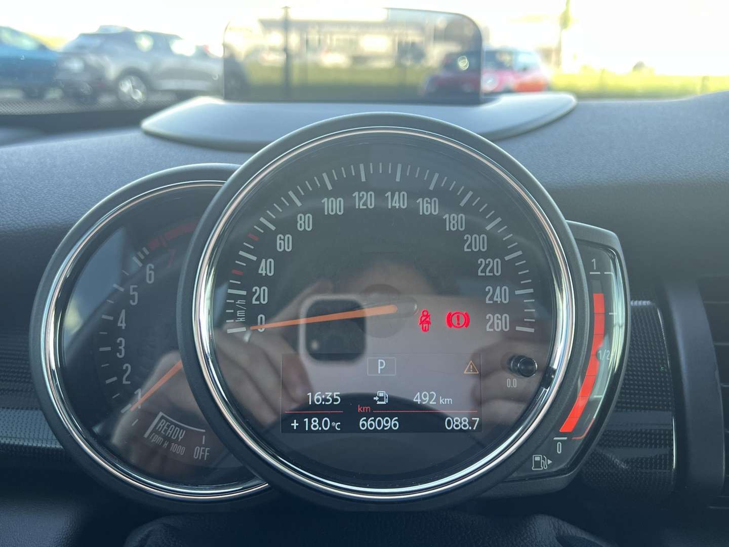 Mini Cooper SE Série Spéciale Cooper SE - 2019 - Joinsteer - #31