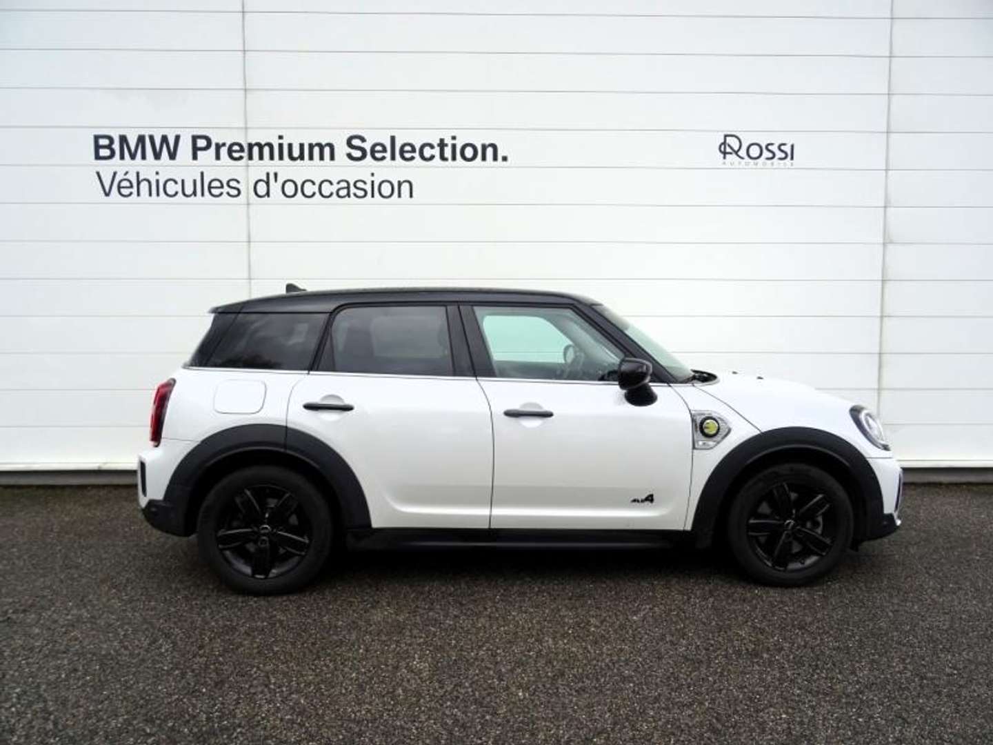 Mini Countryman COOPER SE - 2023 - Joinsteer - #3