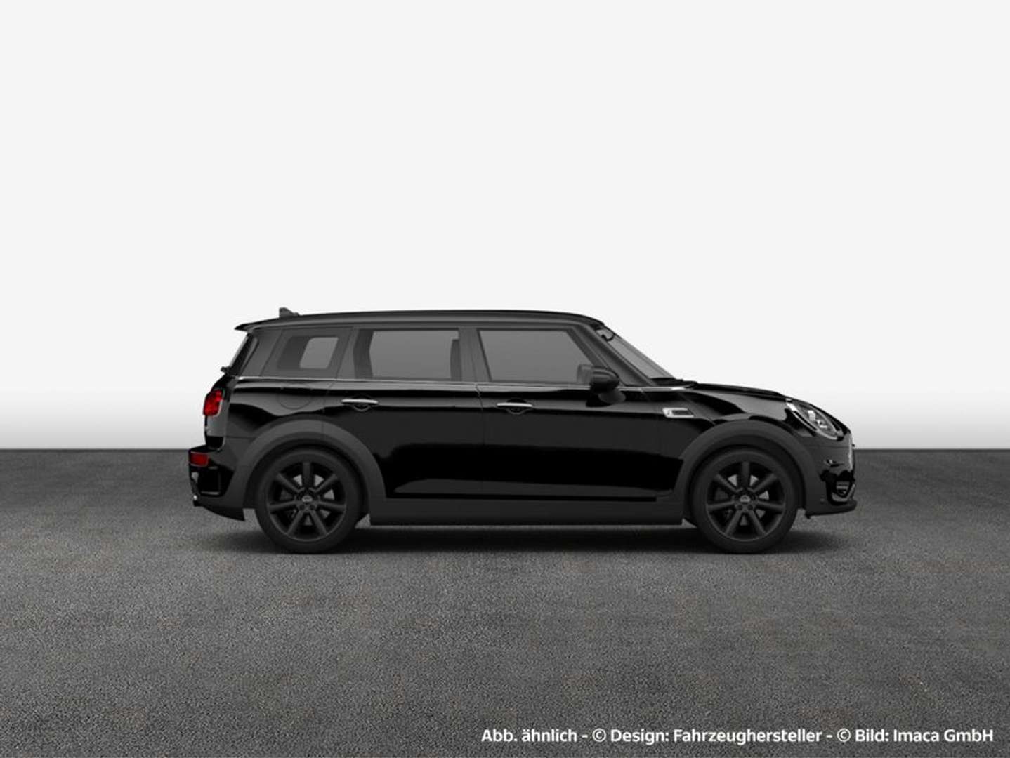 Mini Clubman Classic Cooper - 2023 - Joinsteer - #4
