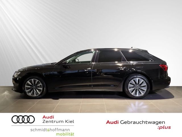 Audi A6 Avant TFSI E - 2022 - Joinsteer - #3