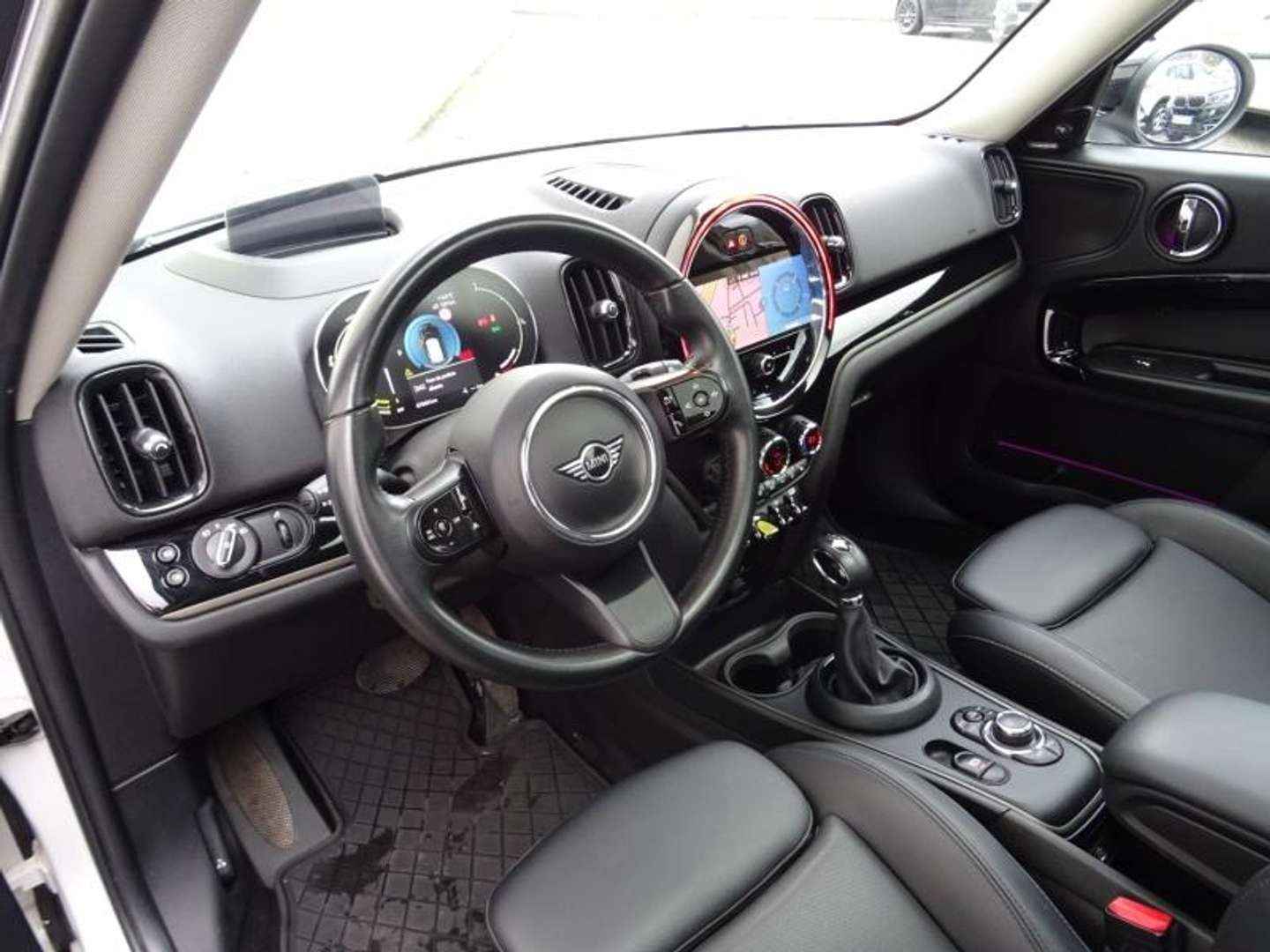 Mini Countryman COOPER SE - 2023 - Joinsteer - #4