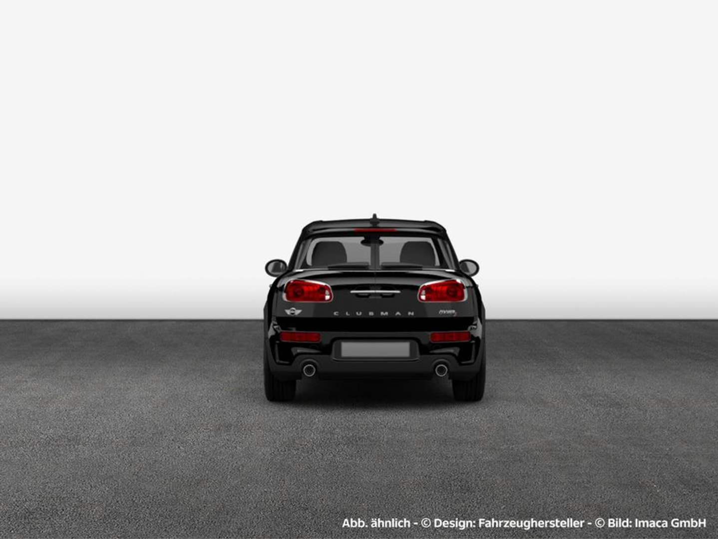 Mini Clubman Classic Cooper - 2023 - Joinsteer - #5