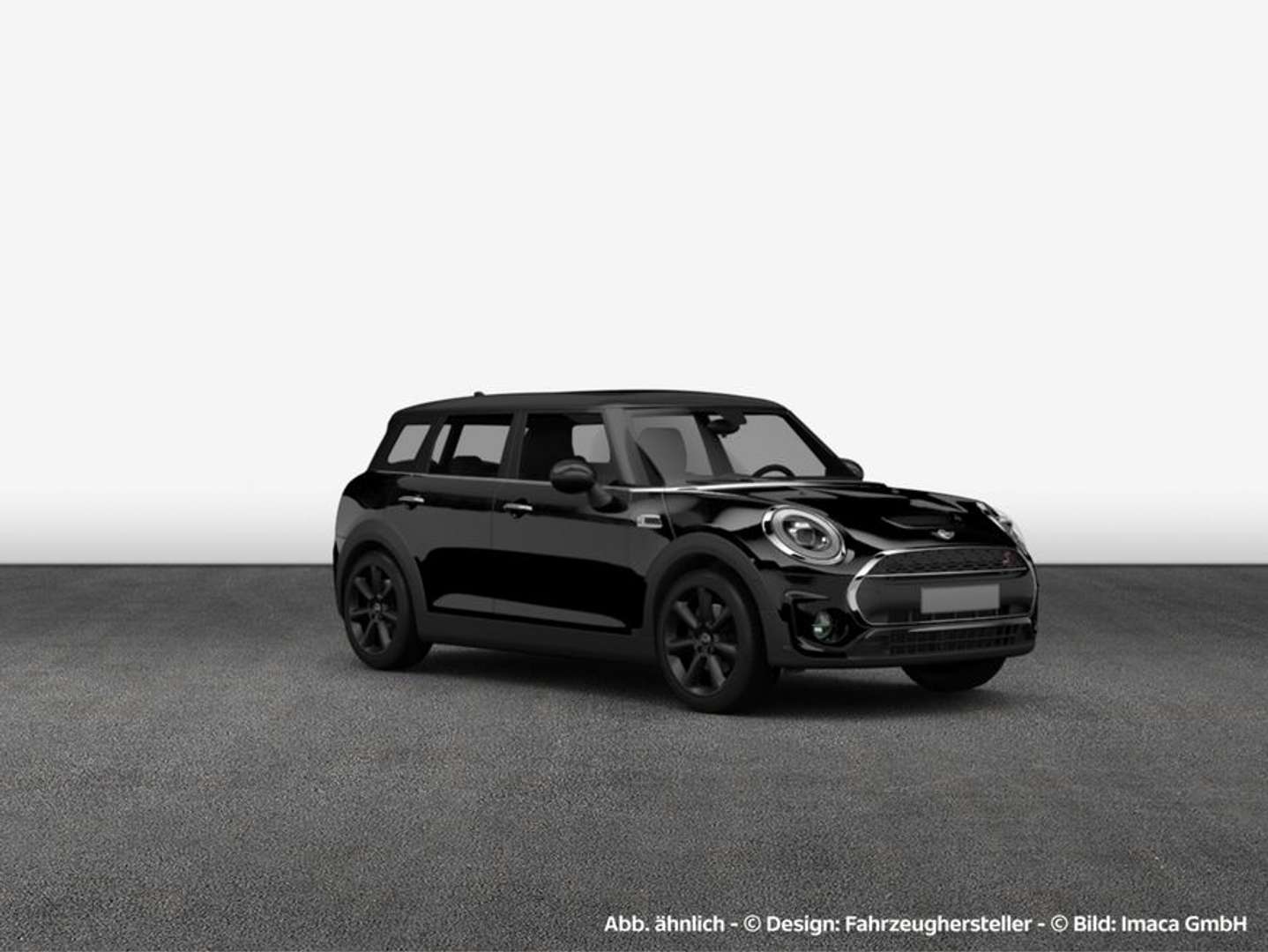 Mini Clubman Classic Cooper - 2023 - Joinsteer - #6