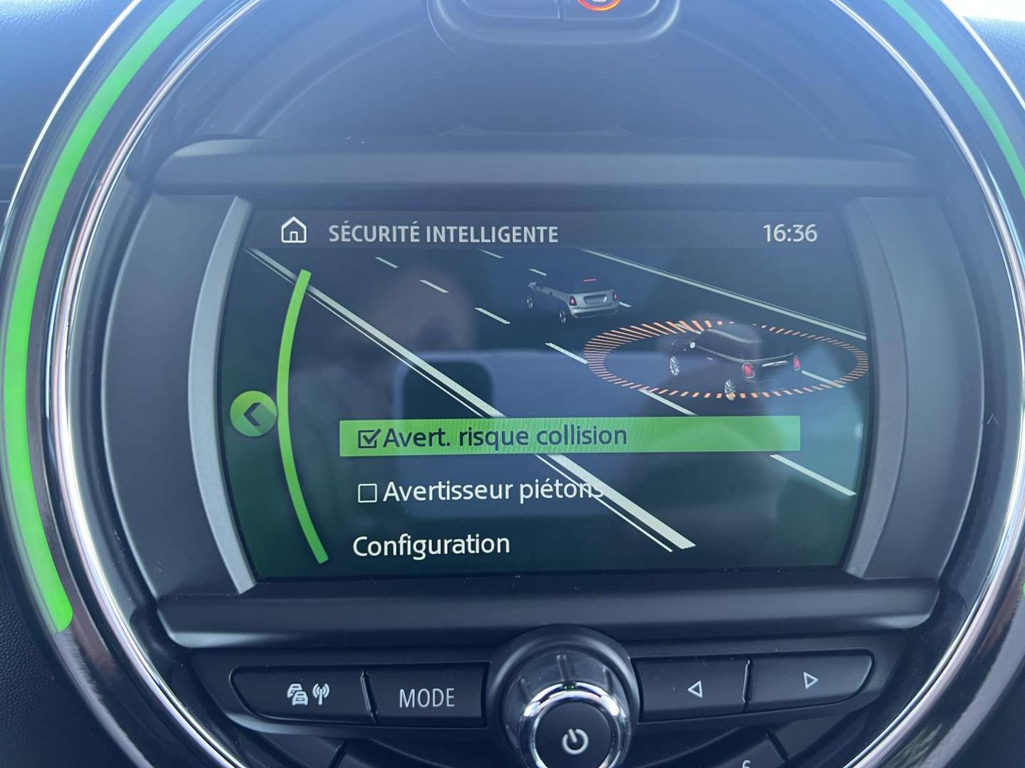 Mini Cooper SE Série Spéciale Cooper SE - 2019 - Joinsteer - #34