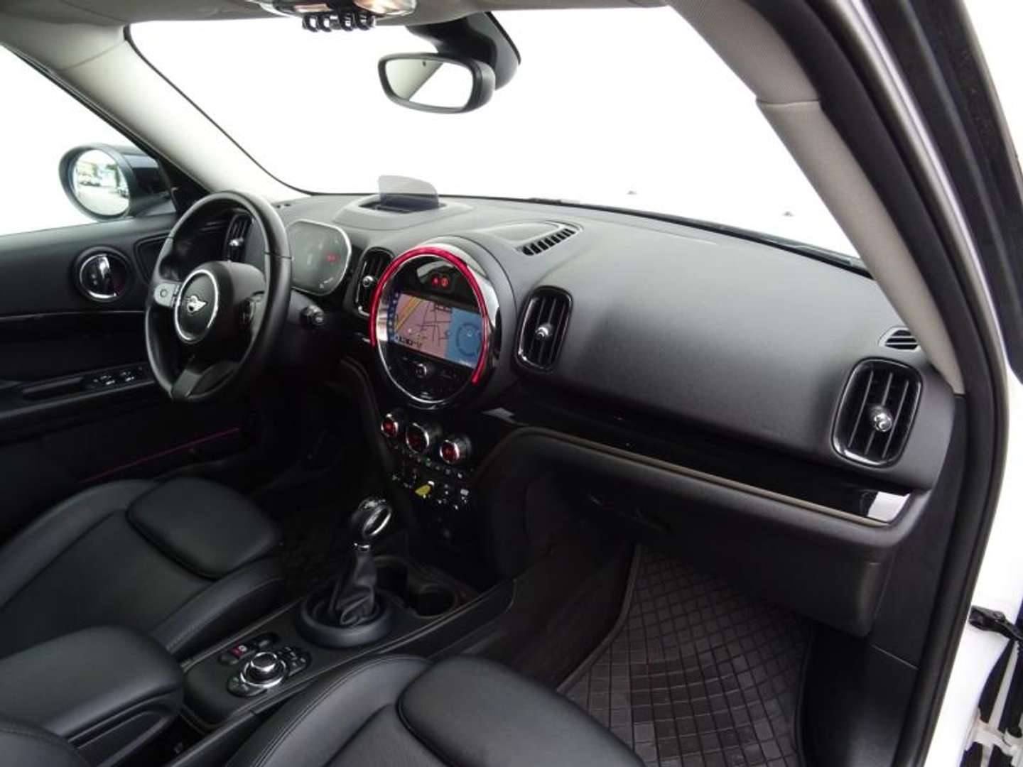 Mini Countryman COOPER SE - 2023 - Joinsteer - #6