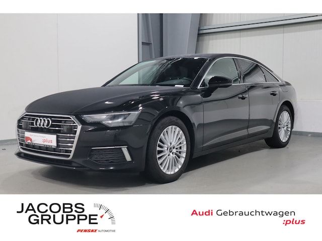 Audi A6 Limousine TFSI E - 2022 - Joinsteer - #1