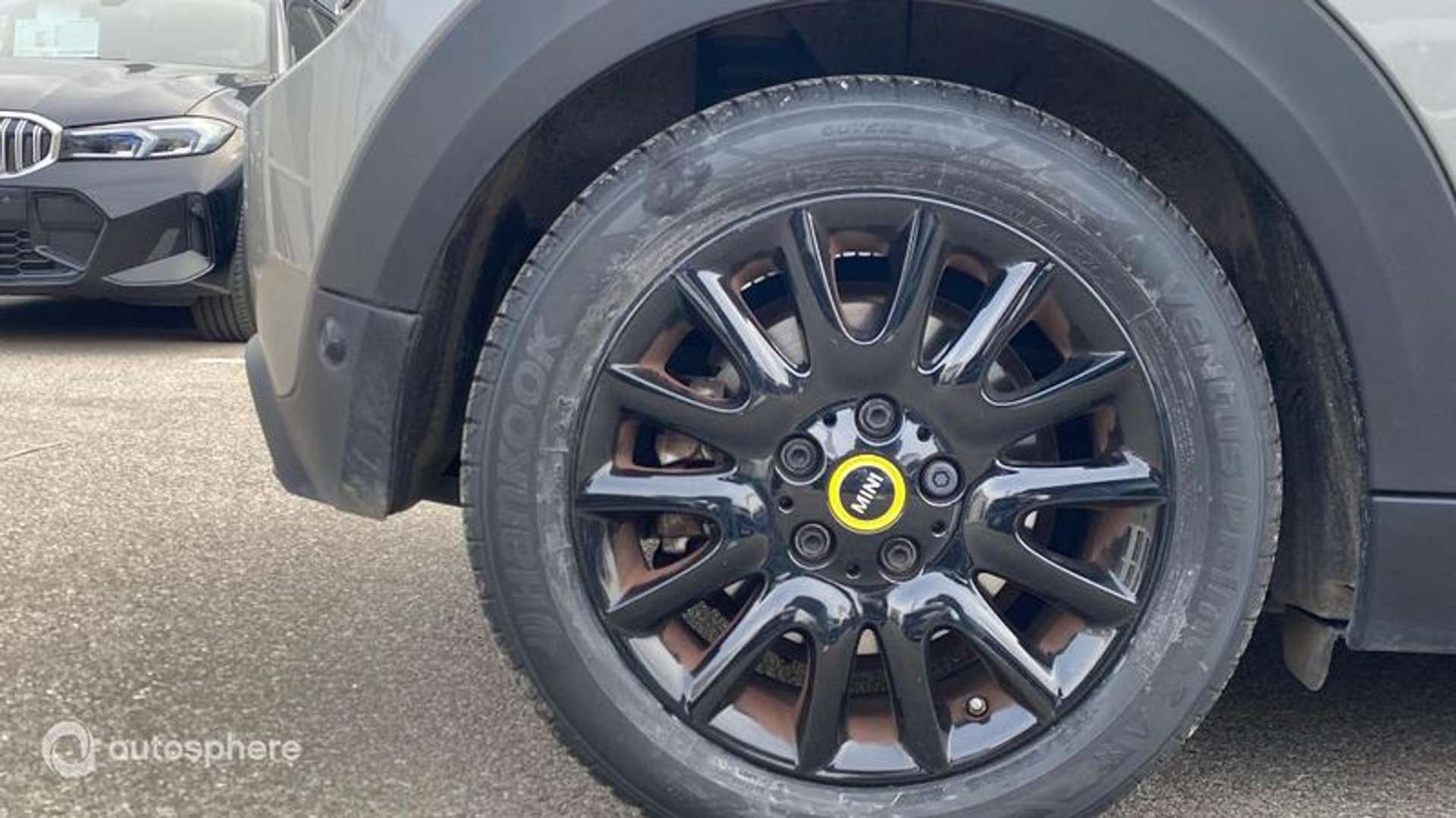 Mini Electric Cooper SE - 2023 - Joinsteer - #9