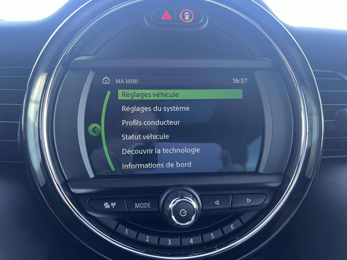 Mini Cooper SE Série Spéciale Cooper SE - 2019 - Joinsteer - #36