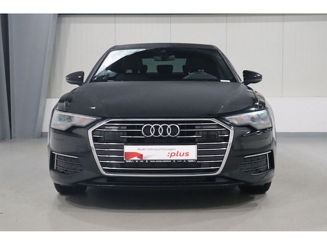 Audi A6 Limousine TFSI E - 2022 - Joinsteer - #2