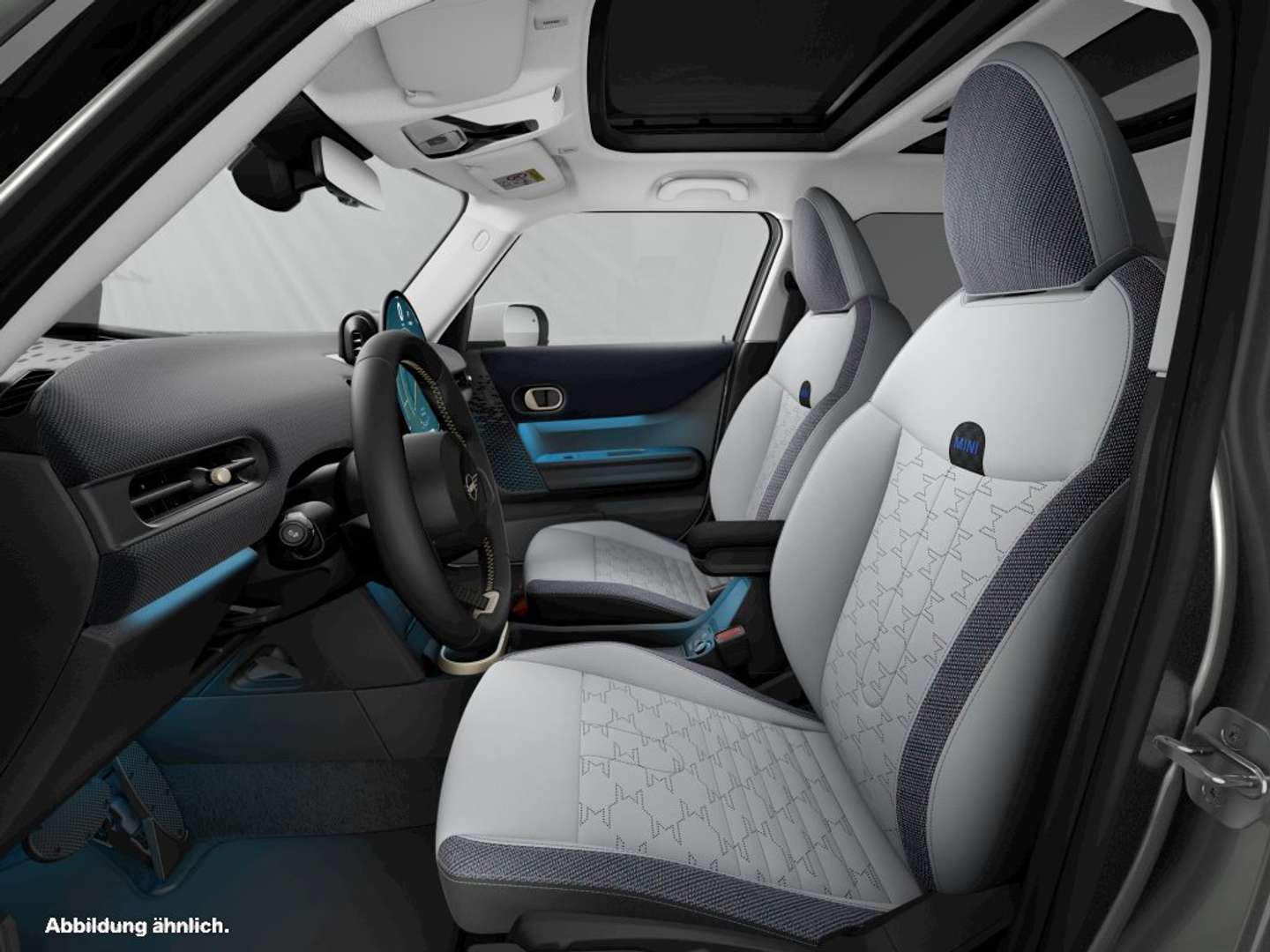 Mini 5 Portes Cooper - 2024 - Joinsteer - #3