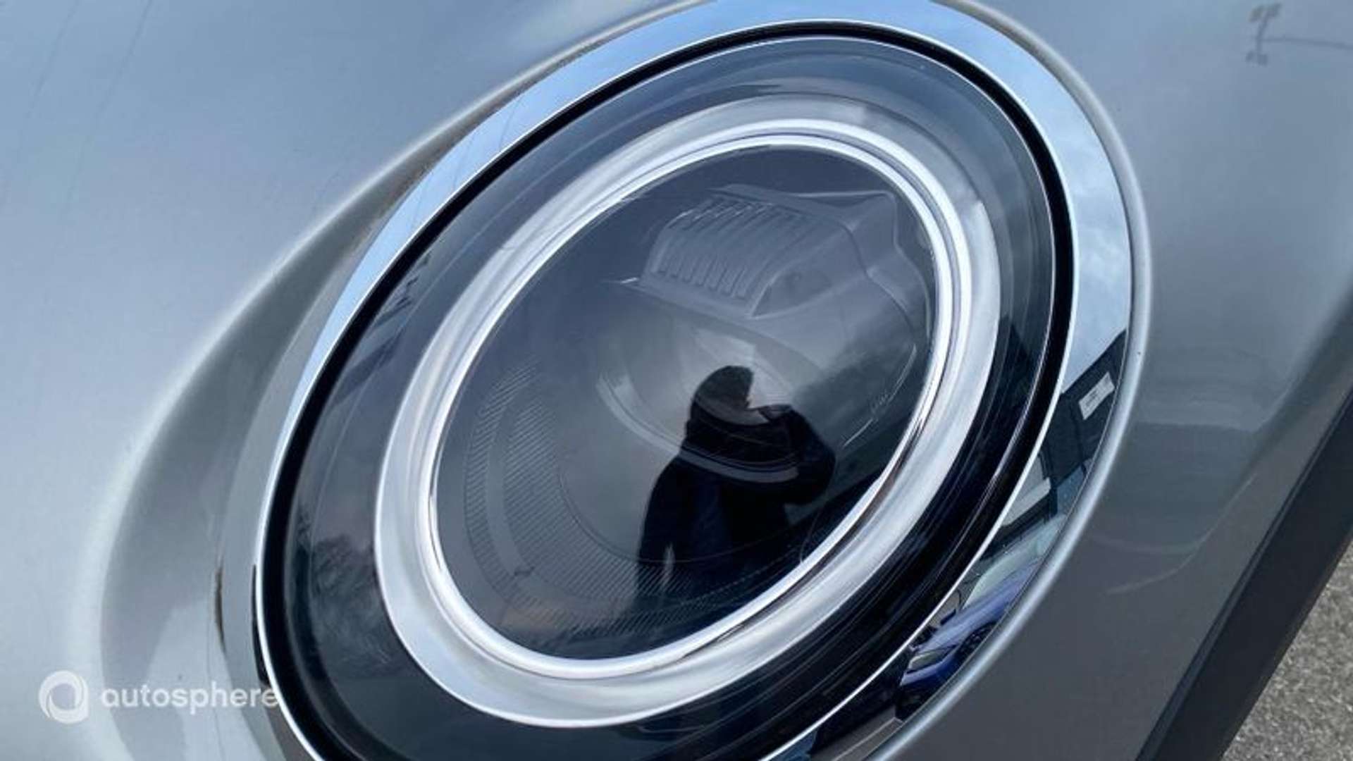 Mini Electric Cooper SE - 2023 - Joinsteer - #11