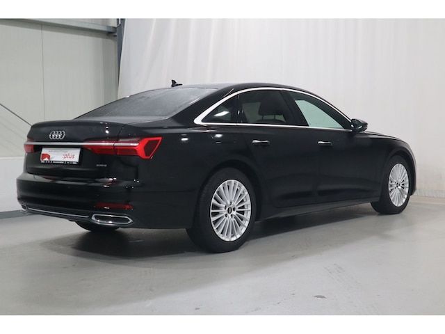 Audi A6 Limousine TFSI E - 2022 - Joinsteer - #3
