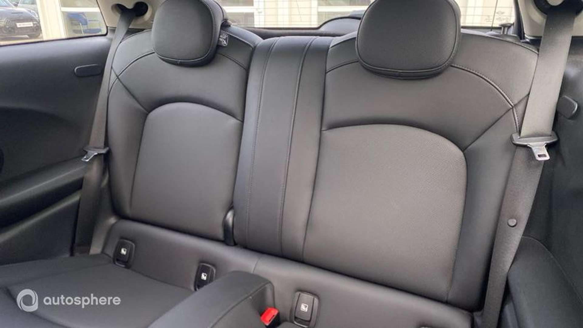 Mini Electric Cooper SE - 2023 - Joinsteer - #13