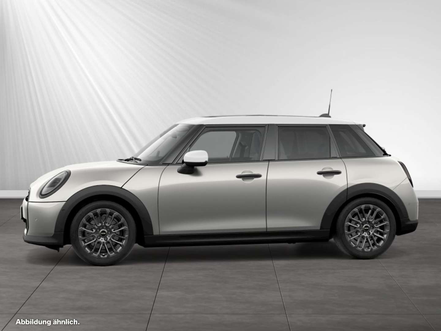 Mini 5 Portes Cooper - 2024 - Joinsteer - #5