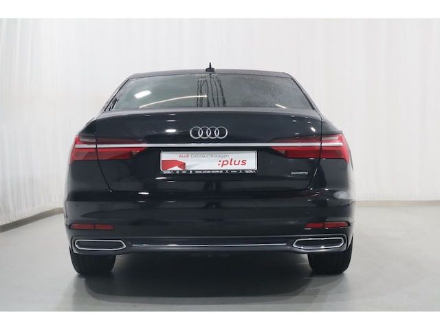 Audi A6 Limousine TFSI E - 2022 - Joinsteer - #4