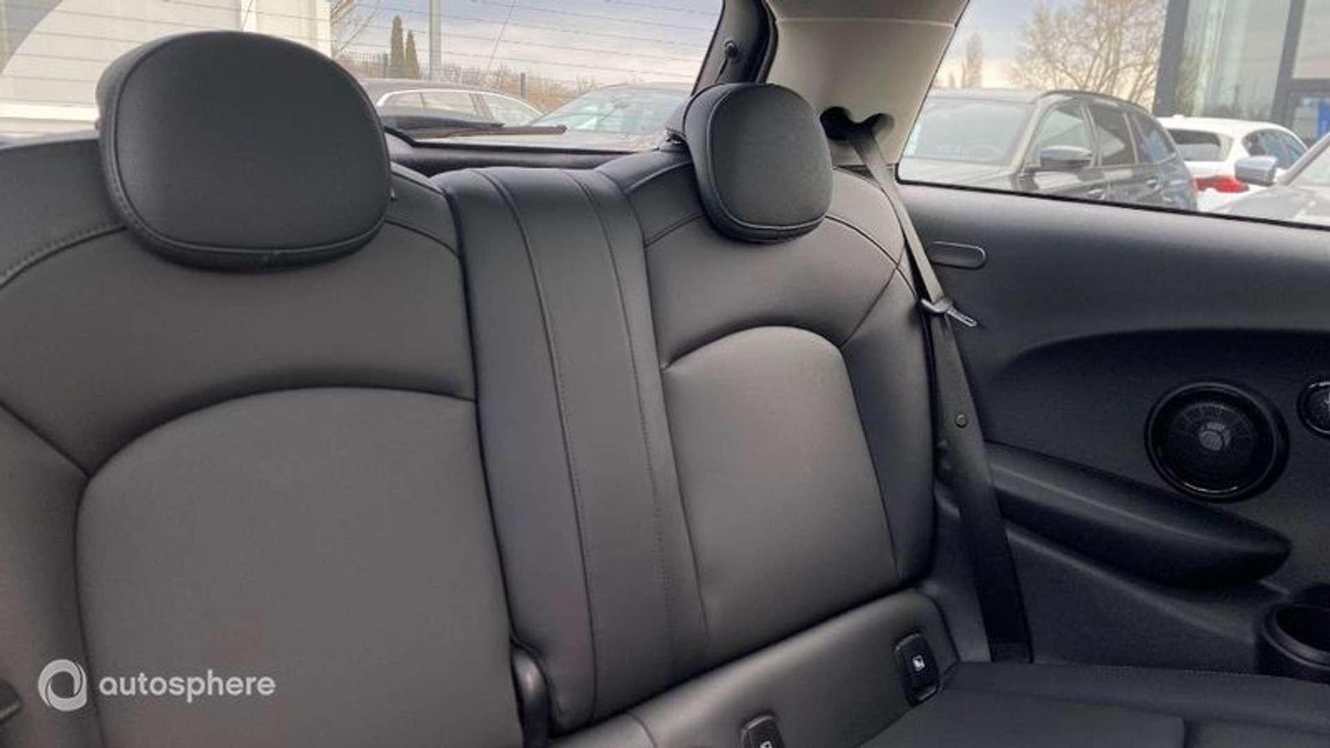 Mini Electric Cooper SE - 2023 - Joinsteer - #14