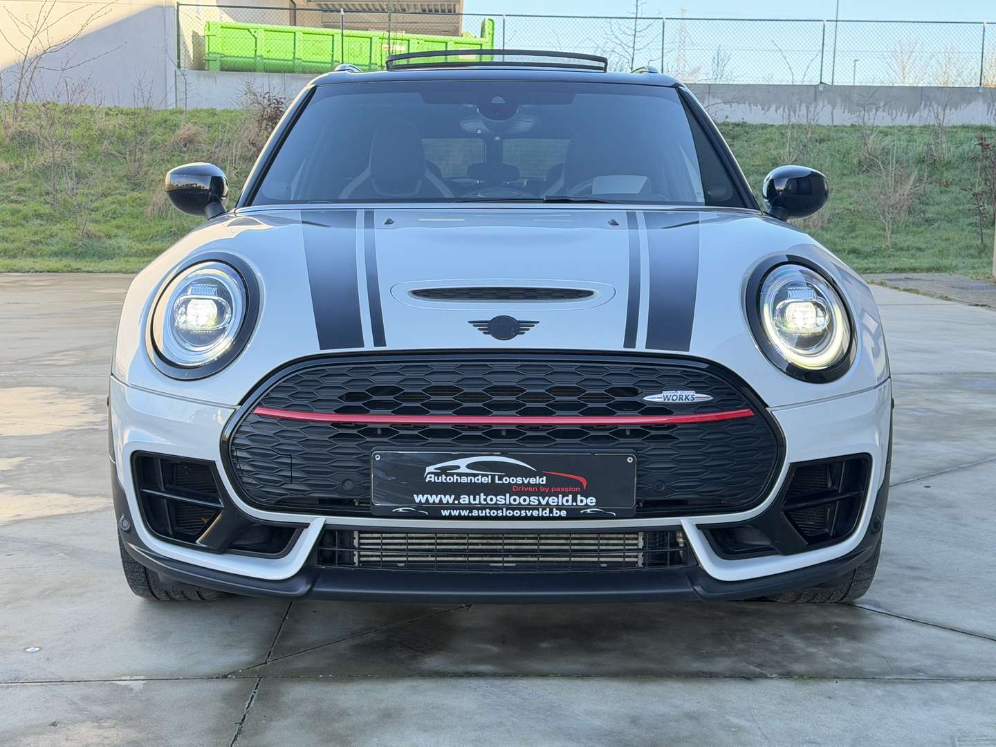 Mini Clubman John Cooper Works - 2020 - Joinsteer - #2