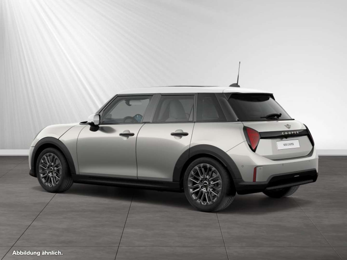 Mini 5 Portes Cooper - 2024 - Joinsteer - #6