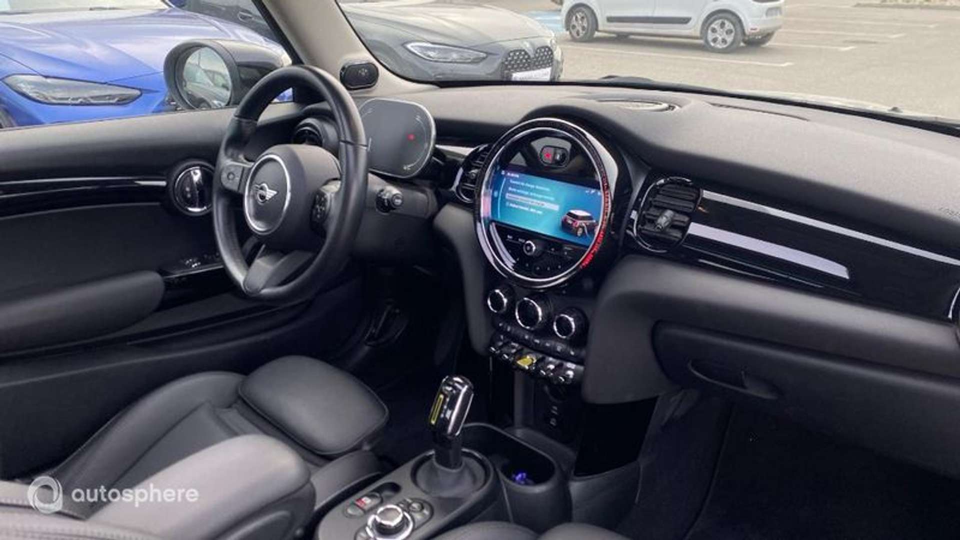 Mini Electric Cooper SE - 2023 - Joinsteer - #15