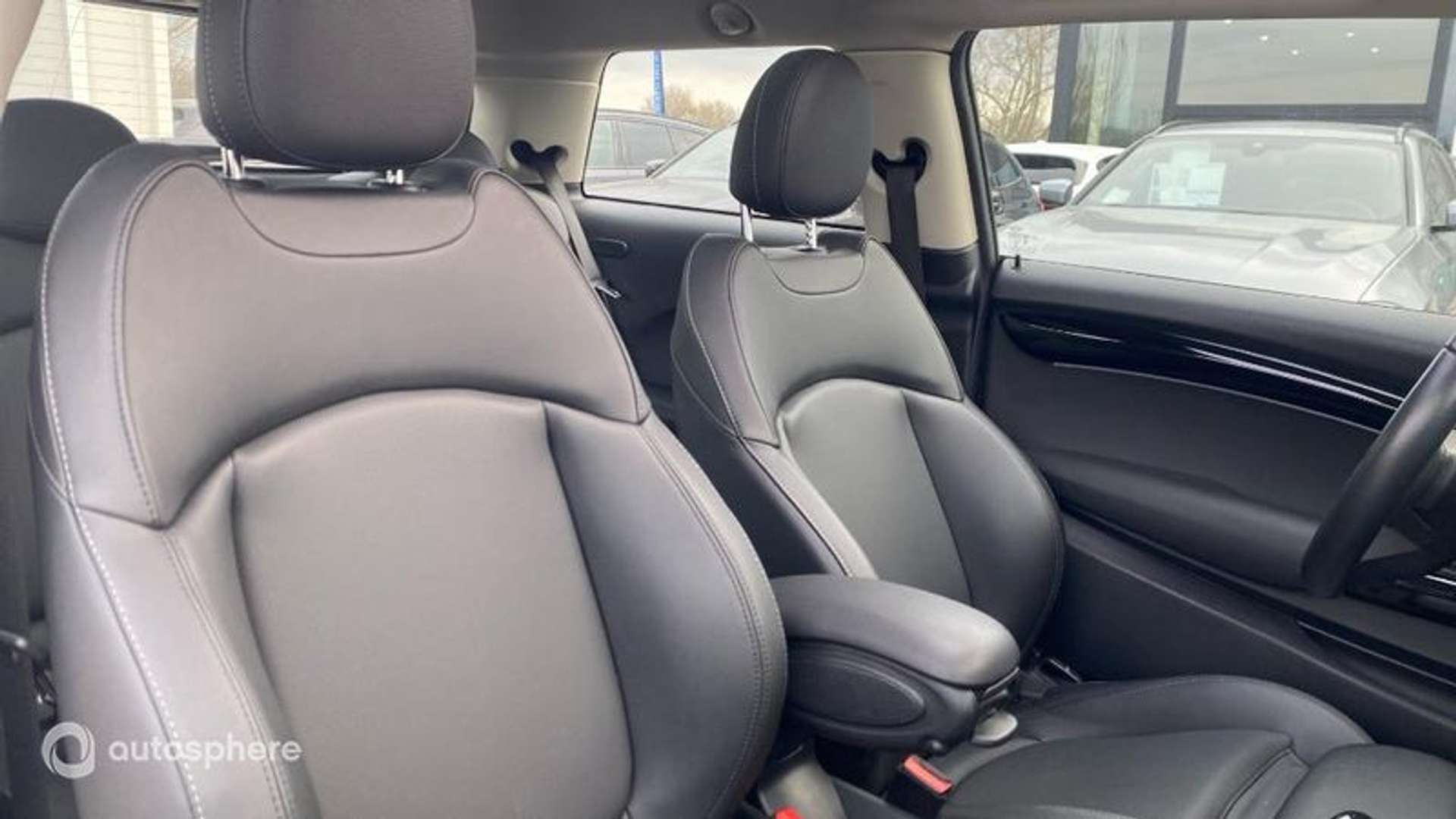 Mini Electric Cooper SE - 2023 - Joinsteer - #16