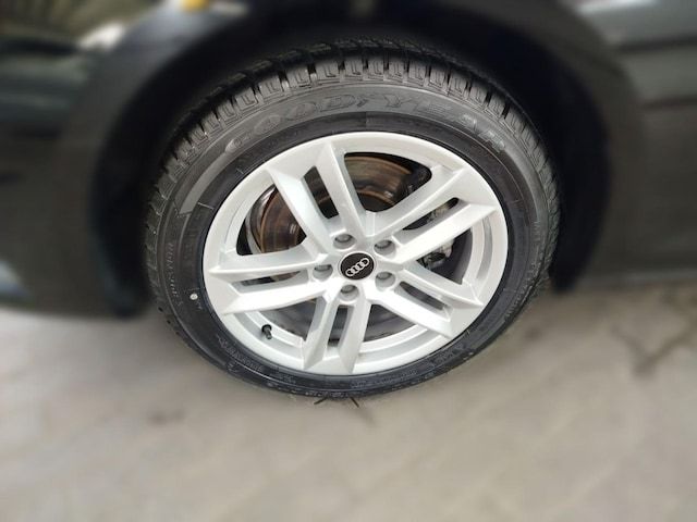 Audi A4 35 TFSI S Tronic - 2022 - Joinsteer - #4